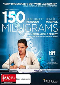 150 Milligrams (DVD)